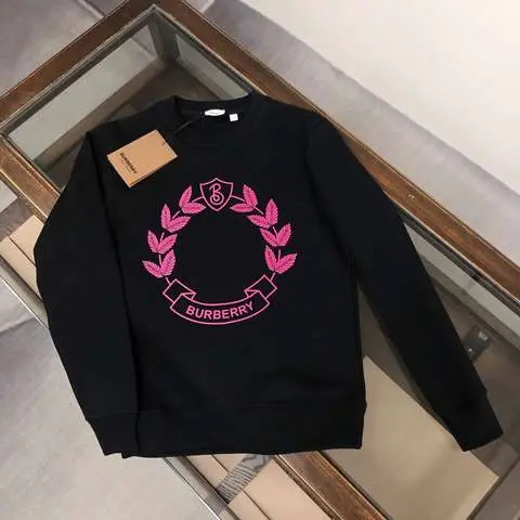 High quality Replica Burberry Hoodie for men
