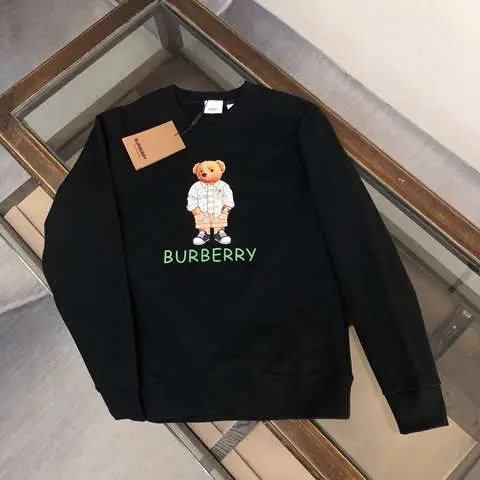 High quality Replica Burberry Hoodie for men
