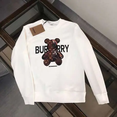 High quality Replica Burberry Hoodie for men