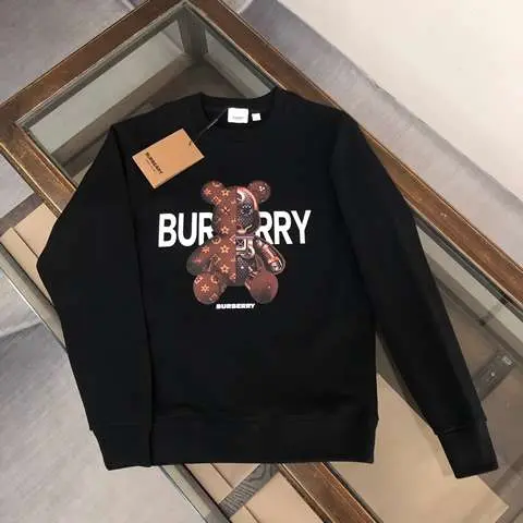 High quality Replica Burberry Hoodie for men