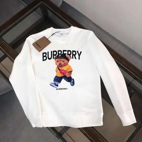 High quality Replica Burberry Hoodie for men