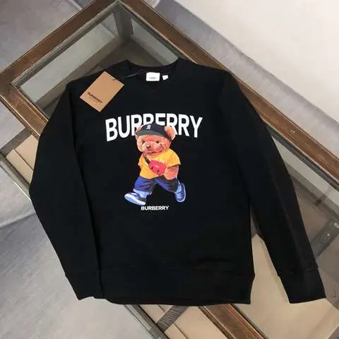High quality Replica Burberry Hoodie for men