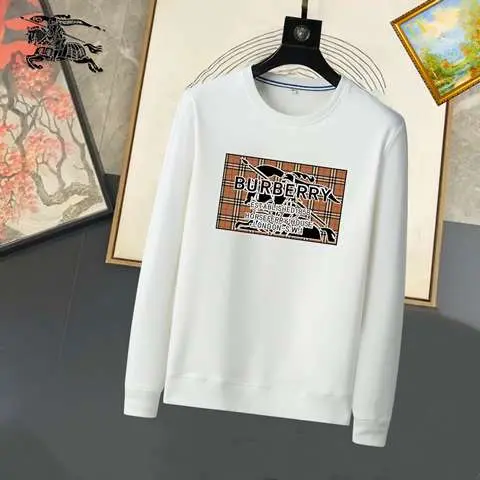 High quality Replica Burberry Hoodie for men