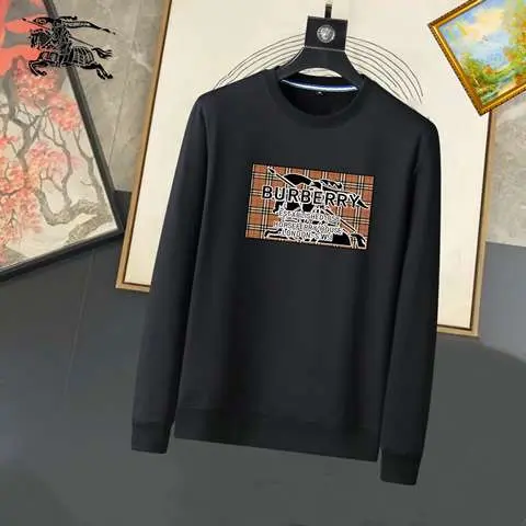 High quality Replica Burberry Hoodie for men