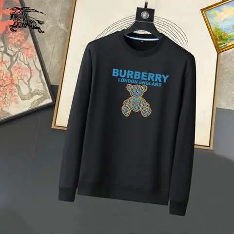 High quality Replica Burberry Hoodie for men