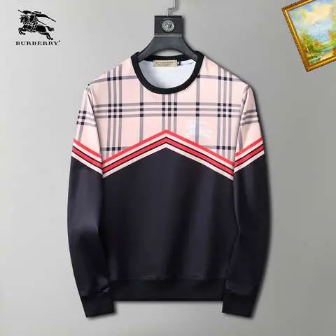 High quality Replica Burberry Hoodie for men