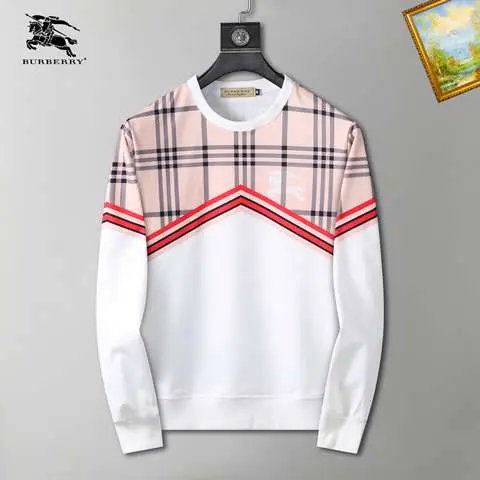 High quality Replica Burberry Hoodie for men