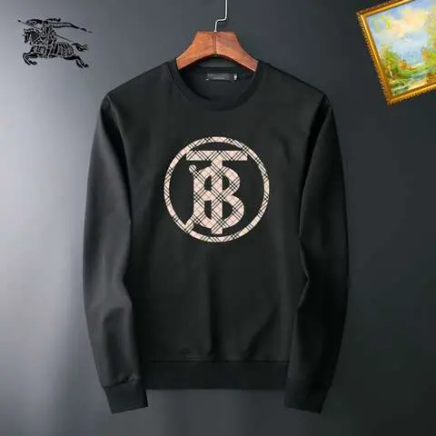 High quality Replica Burberry Hoodie for men