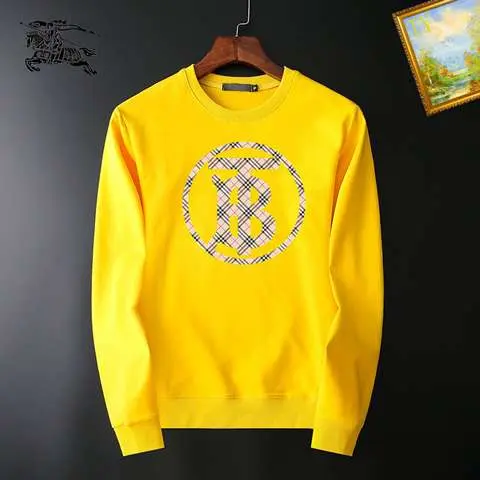 High quality Replica Burberry Hoodie for men