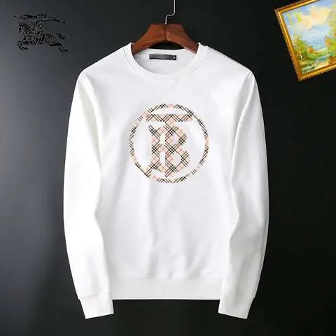 High quality Replica Burberry Hoodie for men