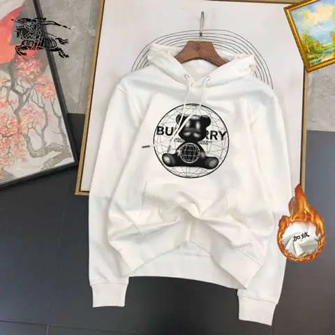 High quality Replica Burberry Hoodie for men