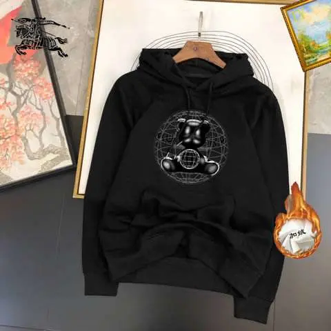 High quality Replica Burberry Hoodie for men