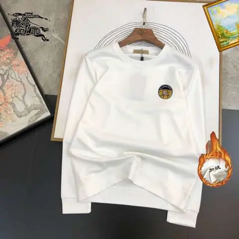 High quality Replica Burberry Hoodie for men