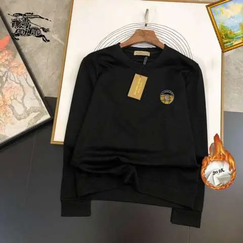 High quality Replica Burberry Hoodie for men