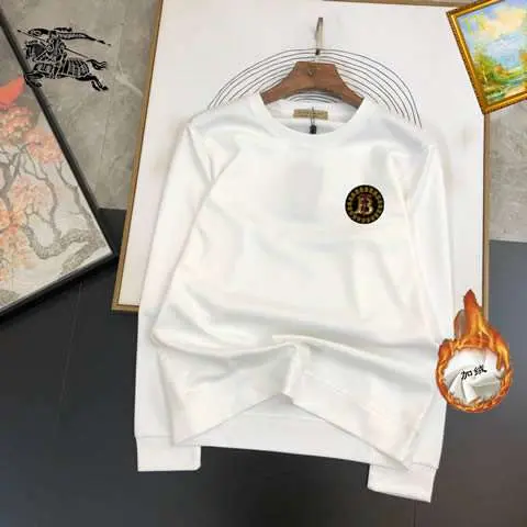 High quality Replica Burberry Hoodie for men