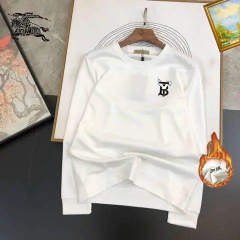 High quality Replica Burberry Hoodie for men