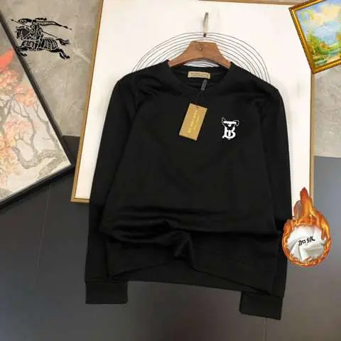 High quality Replica Burberry Hoodie for men