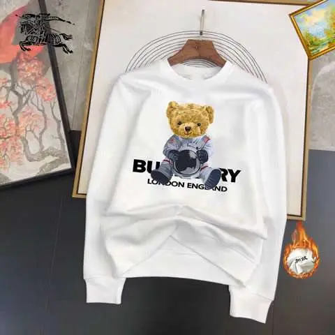 High quality Replica Burberry Hoodie for men