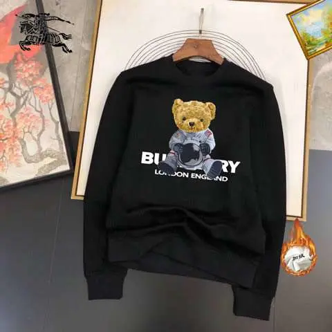 High quality Replica Burberry Hoodie for men