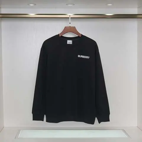 High quality Replica Burberry Hoodie for men