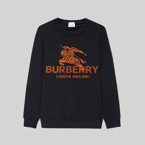 High quality Replica Burberry Hoodie for men