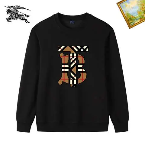 High quality Replica Burberry Hoodie for men