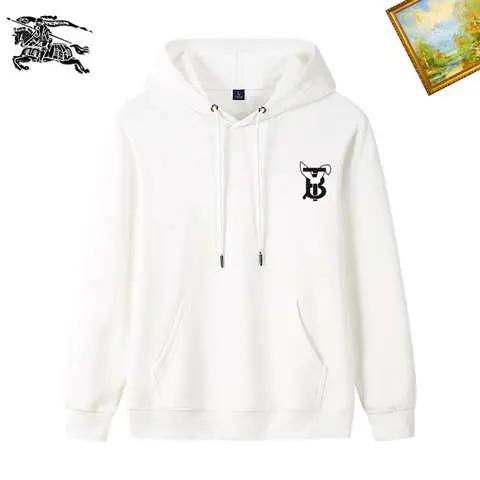 High quality Replica Burberry Hoodie for men