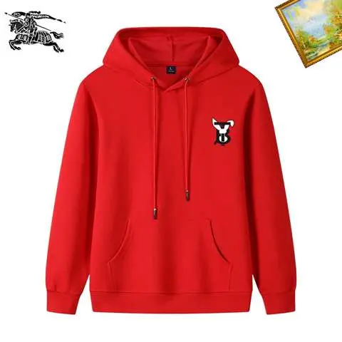 High quality Replica Burberry Hoodie for men