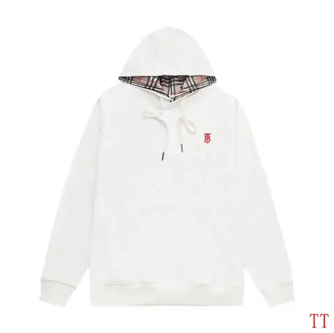 High Quality Replica Burberry Hoodie for Men