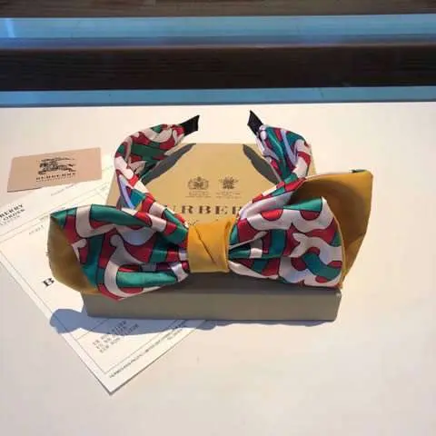 Replica Burberry Jewelry