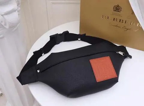 New Model Replica Burberry Bags 1958 For Men