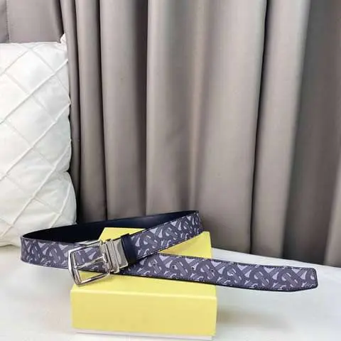 Replica High Quality Burberry Belts