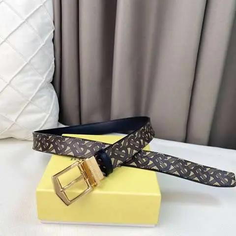 Replica High Quality Burberry Belts