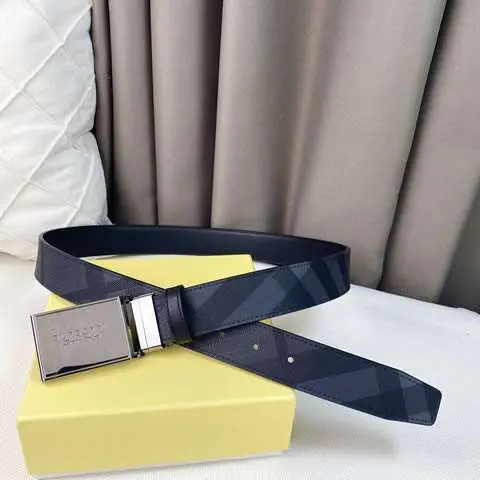 Replica High Quality Burberry Belts