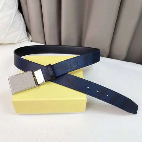 Replica High Quality Burberry Belts