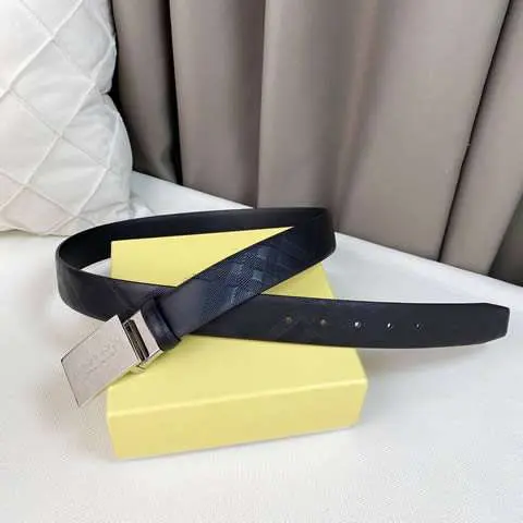 Replica High Quality Burberry Belts