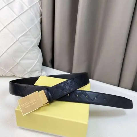 Replica High Quality Burberry Belts