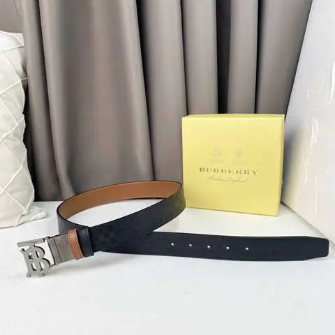Replica High Quality Burberry Belts