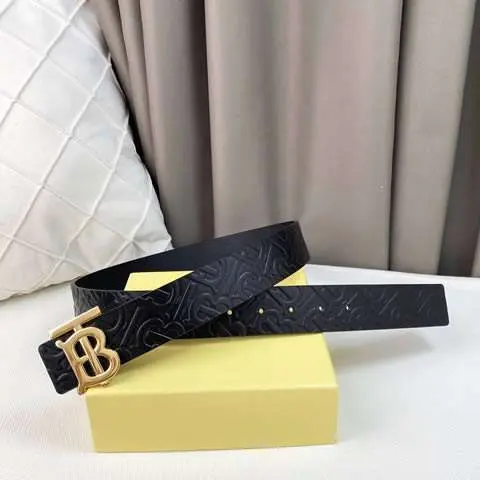 Replica High Quality Burberry Belts