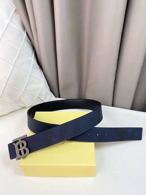 Replica High Quality Burberry Belts