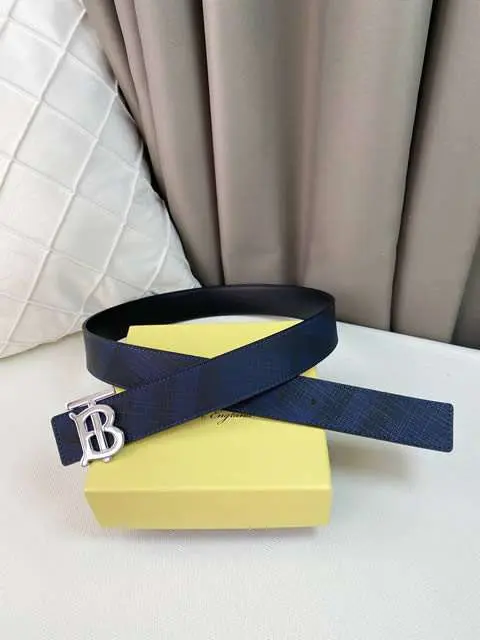 Replica High Quality Burberry Belts