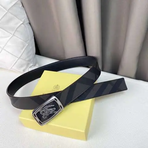 Replica High Quality Burberry Belts