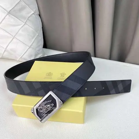 Replica High Quality Burberry Belts