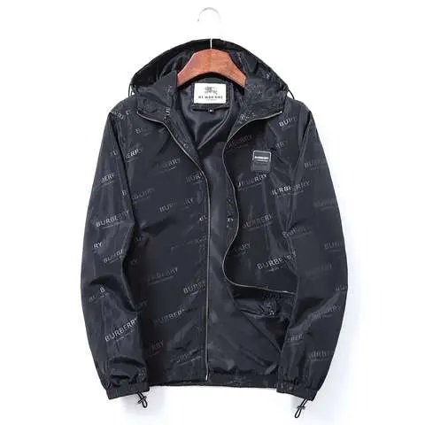 High Quality Replica Burberry Jacket for men