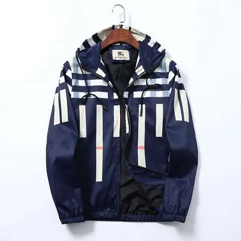 High Quality Replica Burberry Jacket for men