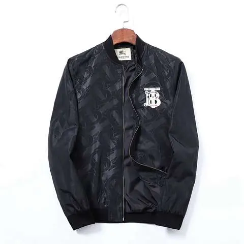 High Quality Replica Burberry Jacket for men