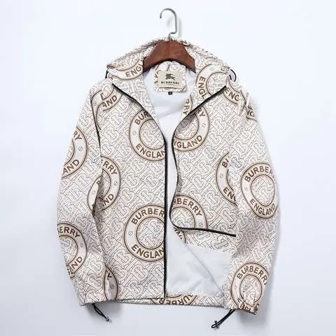 High Quality Replica Burberry Jacket for men
