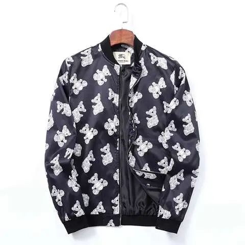 High Quality Replica Burberry Jacket for men