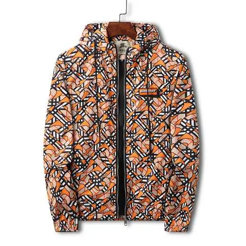 High Quality Replica Burberry Jacket for men