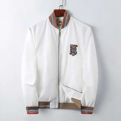 High Quality Replica Burberry Jacket for men